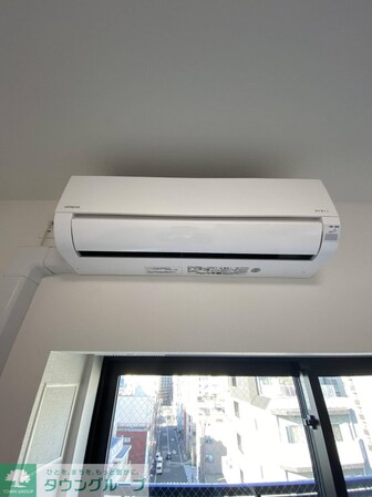 S-RESIDENCE両国sereaの物件内観写真